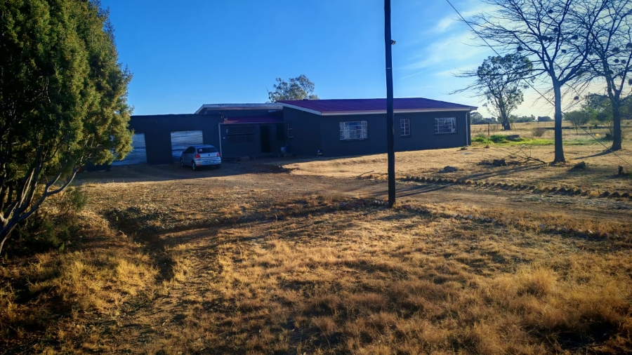3 Bedroom Property for Sale in Lakeview Free State